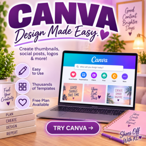 Software for creating thumbnails and more