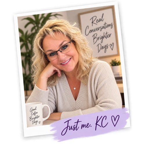 Just Me. KC