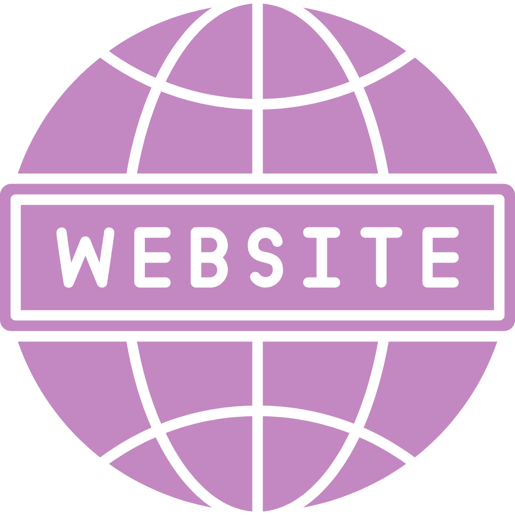 WEBSITE LOGO
