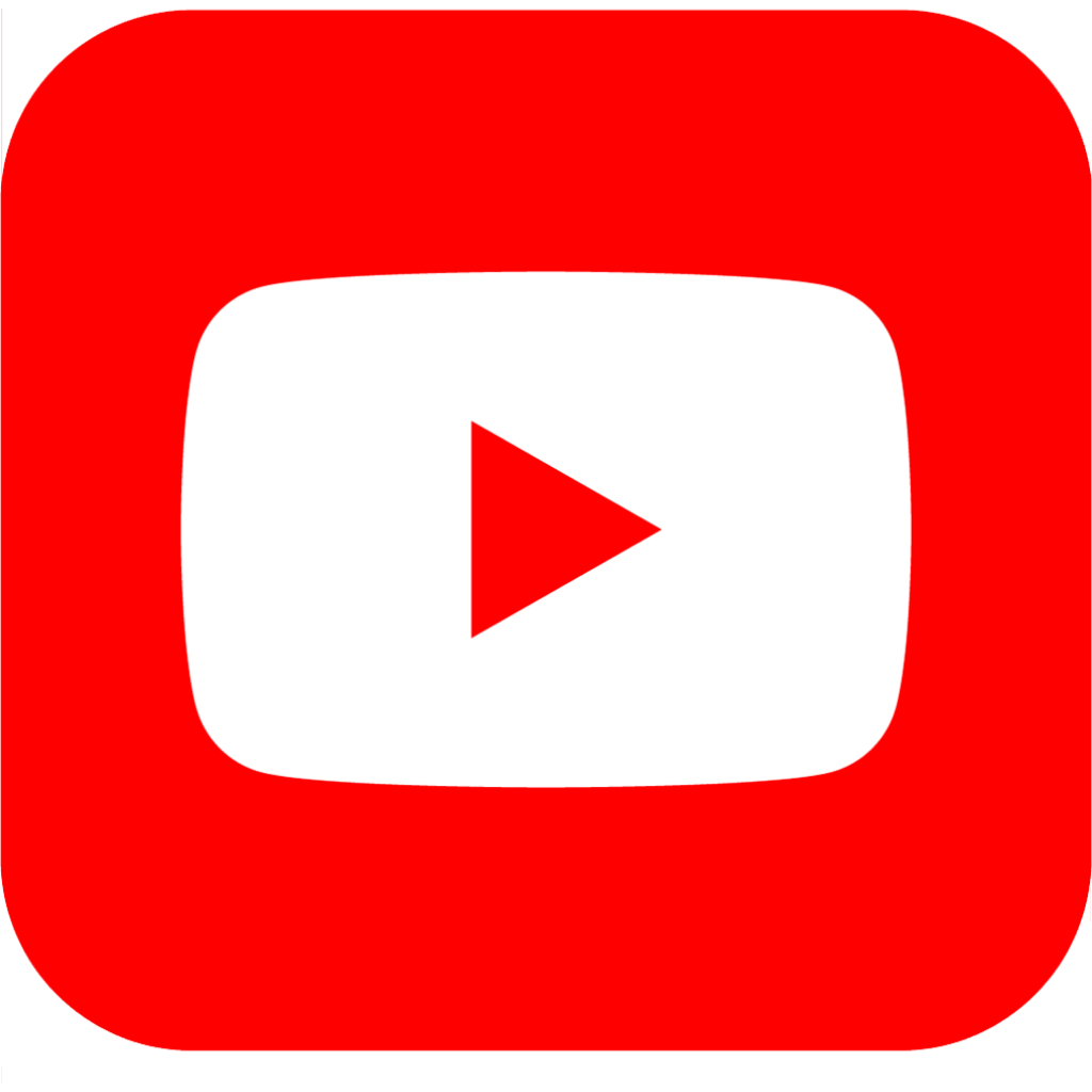 YouTube Logo